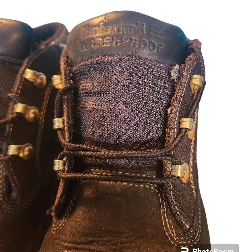 Timberland Premium Waterproof Boots​